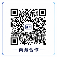 溏心vlog商务合作微信二维码